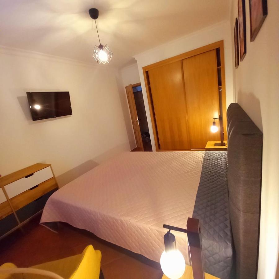 Sofiamarholidays- Casa Brisa Mar Armação de Pêra 外观 照片
