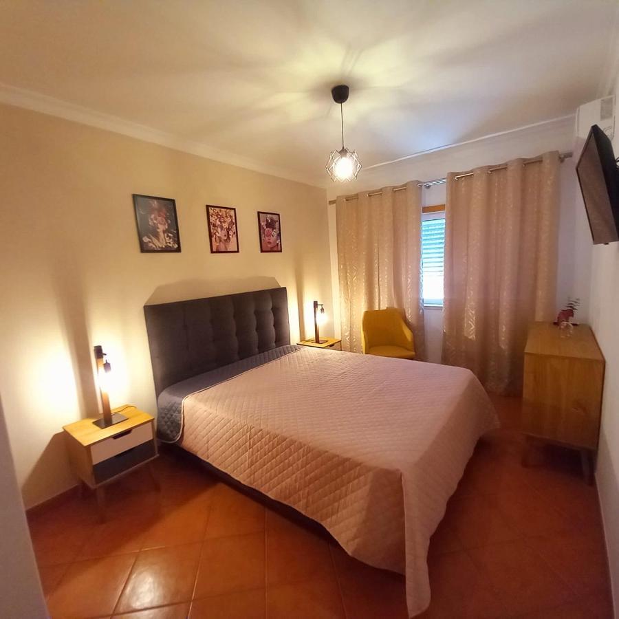Sofiamarholidays- Casa Brisa Mar Armação de Pêra 外观 照片