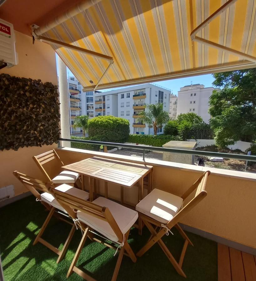 Sofiamarholidays- Casa Brisa Mar Armação de Pêra 外观 照片