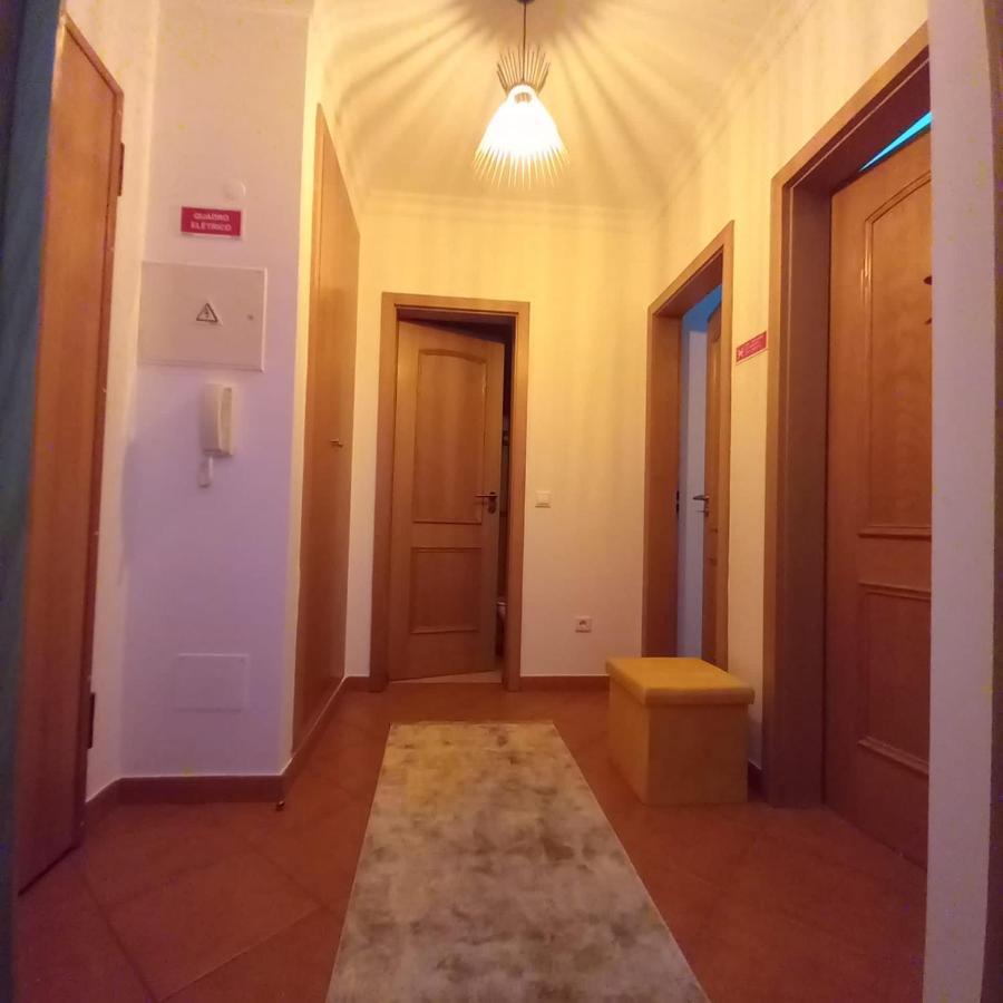 Sofiamarholidays- Casa Brisa Mar Armação de Pêra 外观 照片