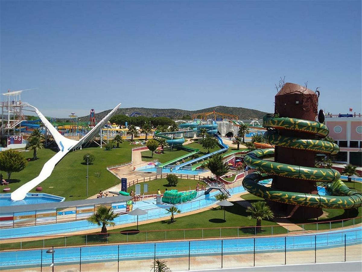 Sofiamarholidays- Casa Brisa Mar Armação de Pêra 外观 照片