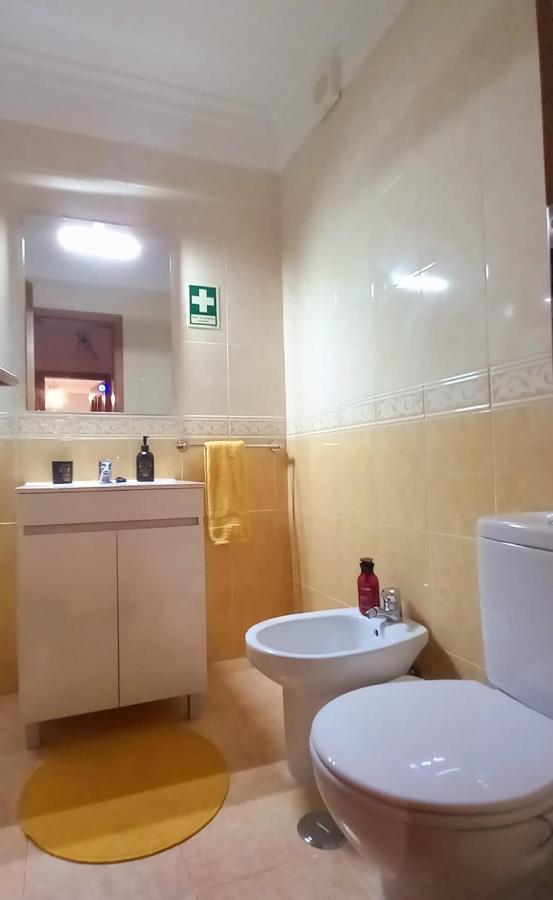 Sofiamarholidays- Casa Brisa Mar Armação de Pêra 外观 照片