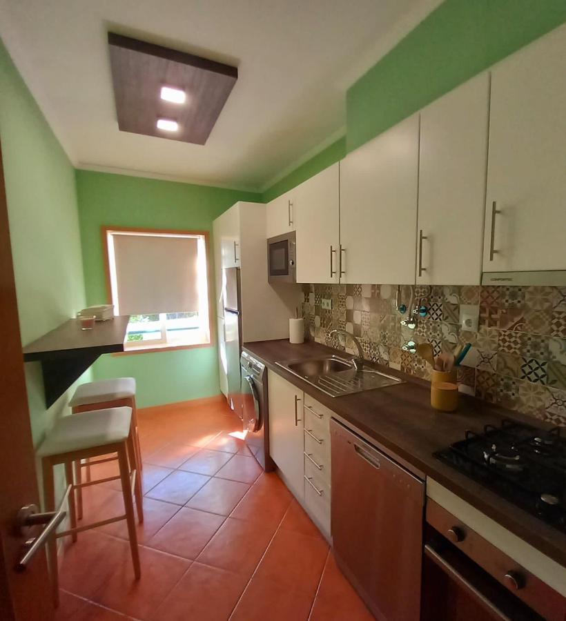 Sofiamarholidays- Casa Brisa Mar Armação de Pêra 外观 照片