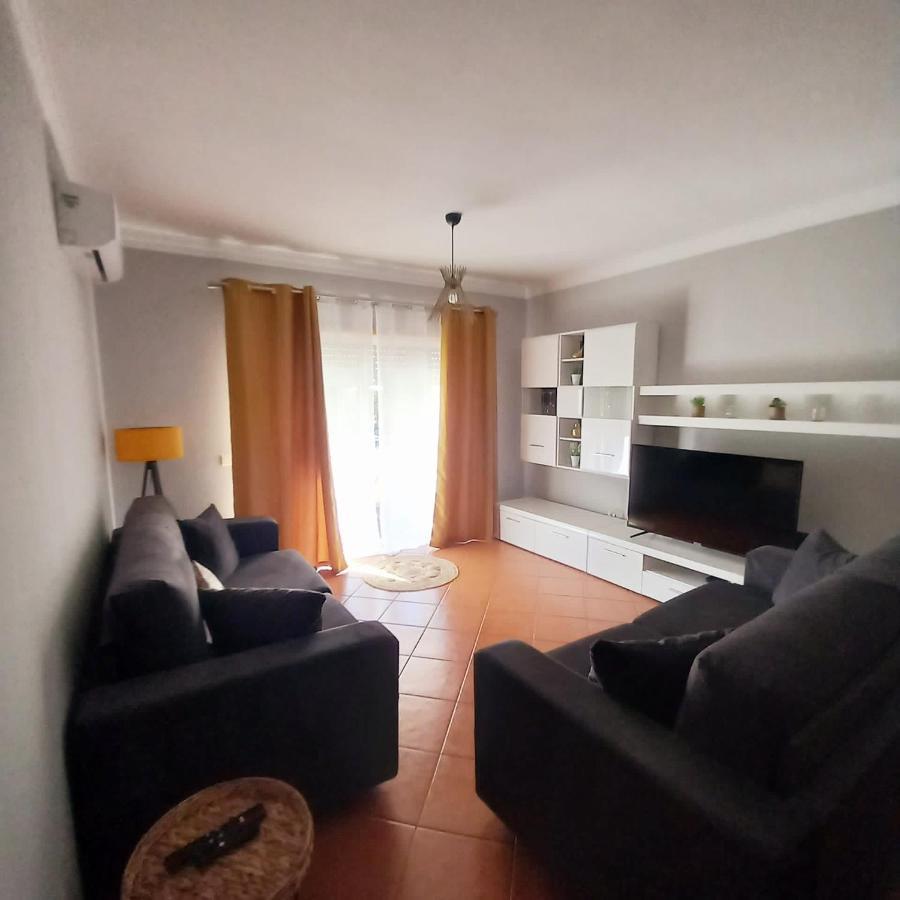Sofiamarholidays- Casa Brisa Mar Armação de Pêra 外观 照片