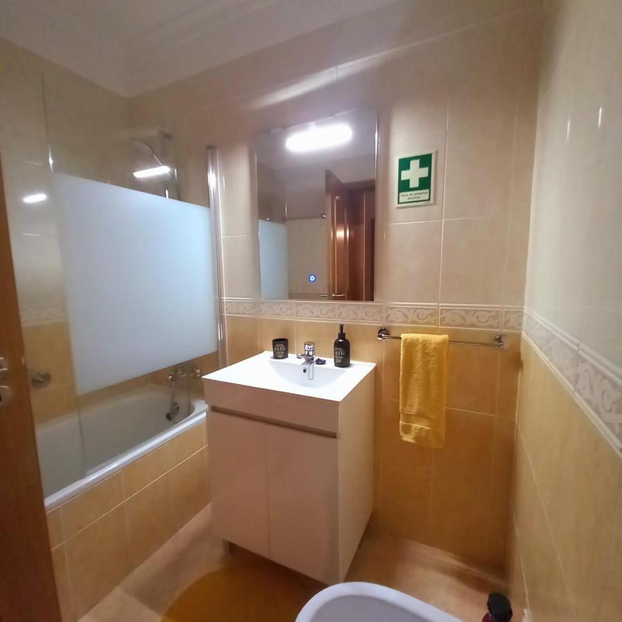 Sofiamarholidays- Casa Brisa Mar Armação de Pêra 外观 照片