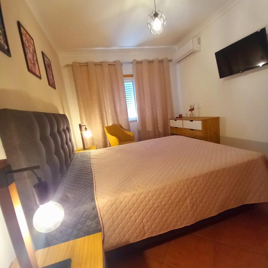 Sofiamarholidays- Casa Brisa Mar Armação de Pêra 外观 照片