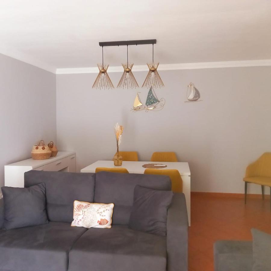 Sofiamarholidays- Casa Brisa Mar Armação de Pêra 外观 照片
