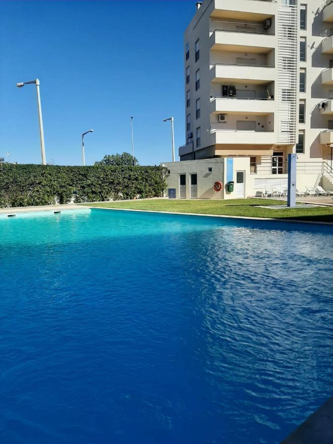 Sofiamarholidays- Casa Brisa Mar Armação de Pêra 外观 照片